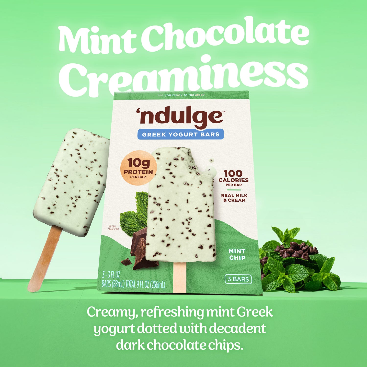 Mint Chip