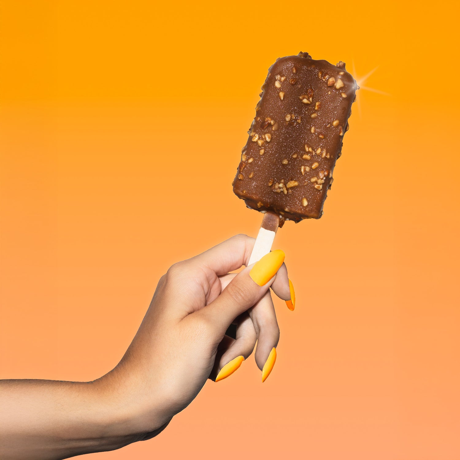 Salted Caramel Almond