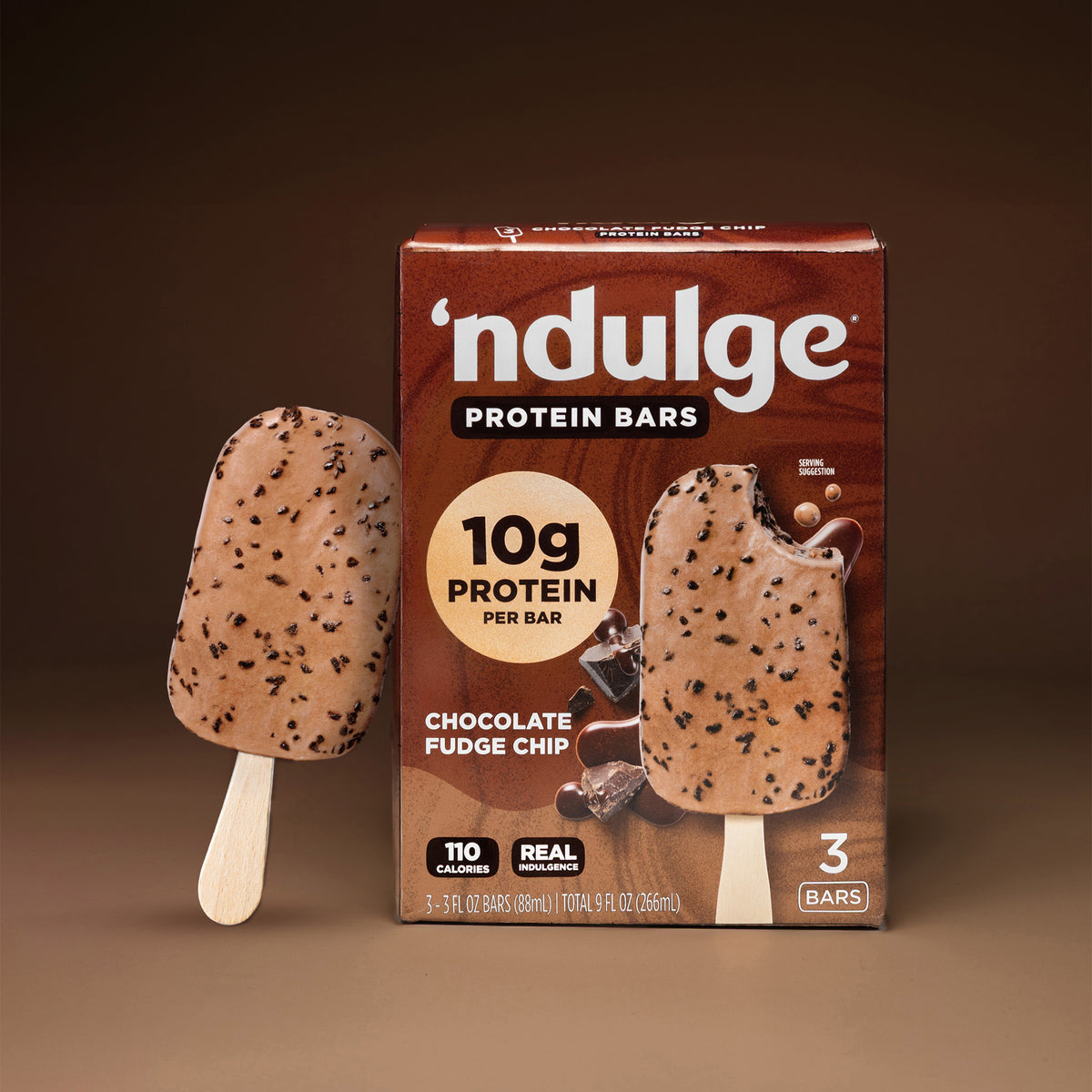 Chocolate Fudge Chip