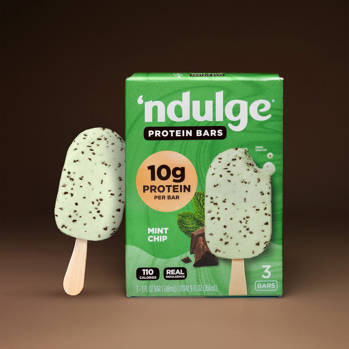 Mint Chip
