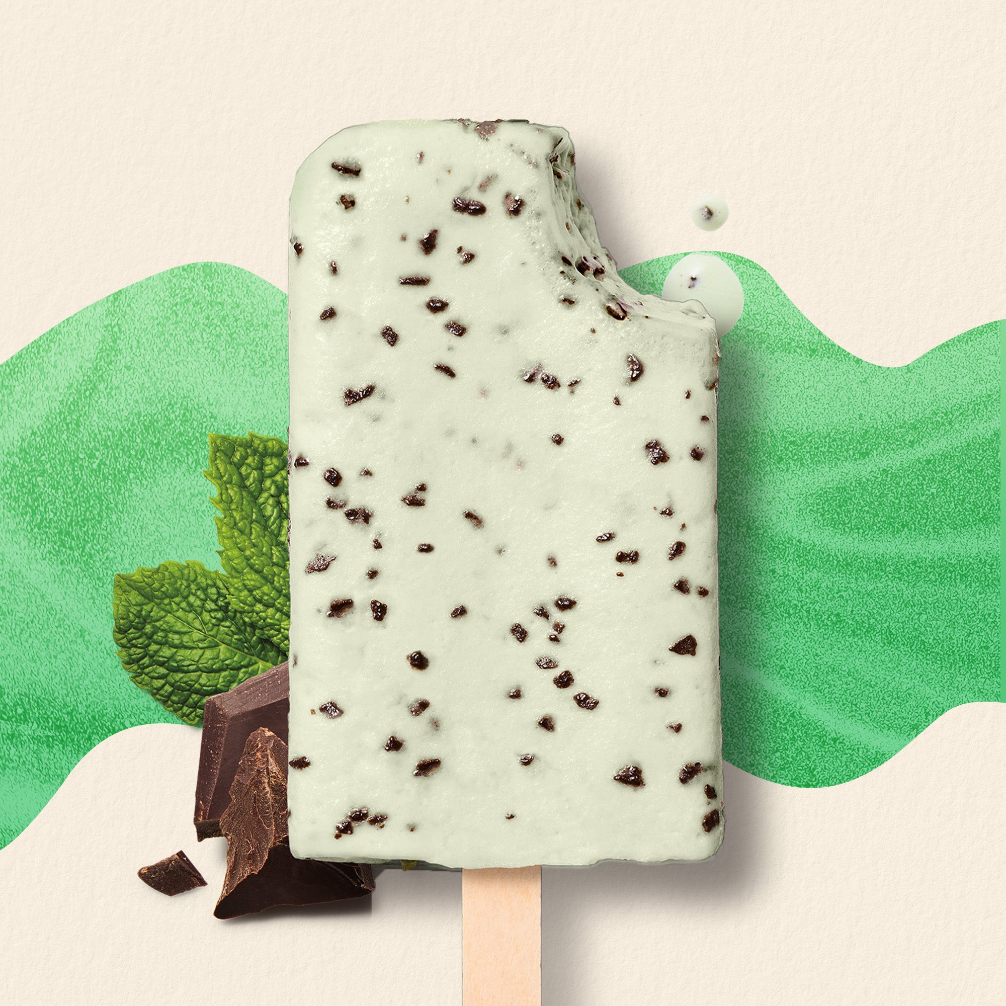 Mint Chip