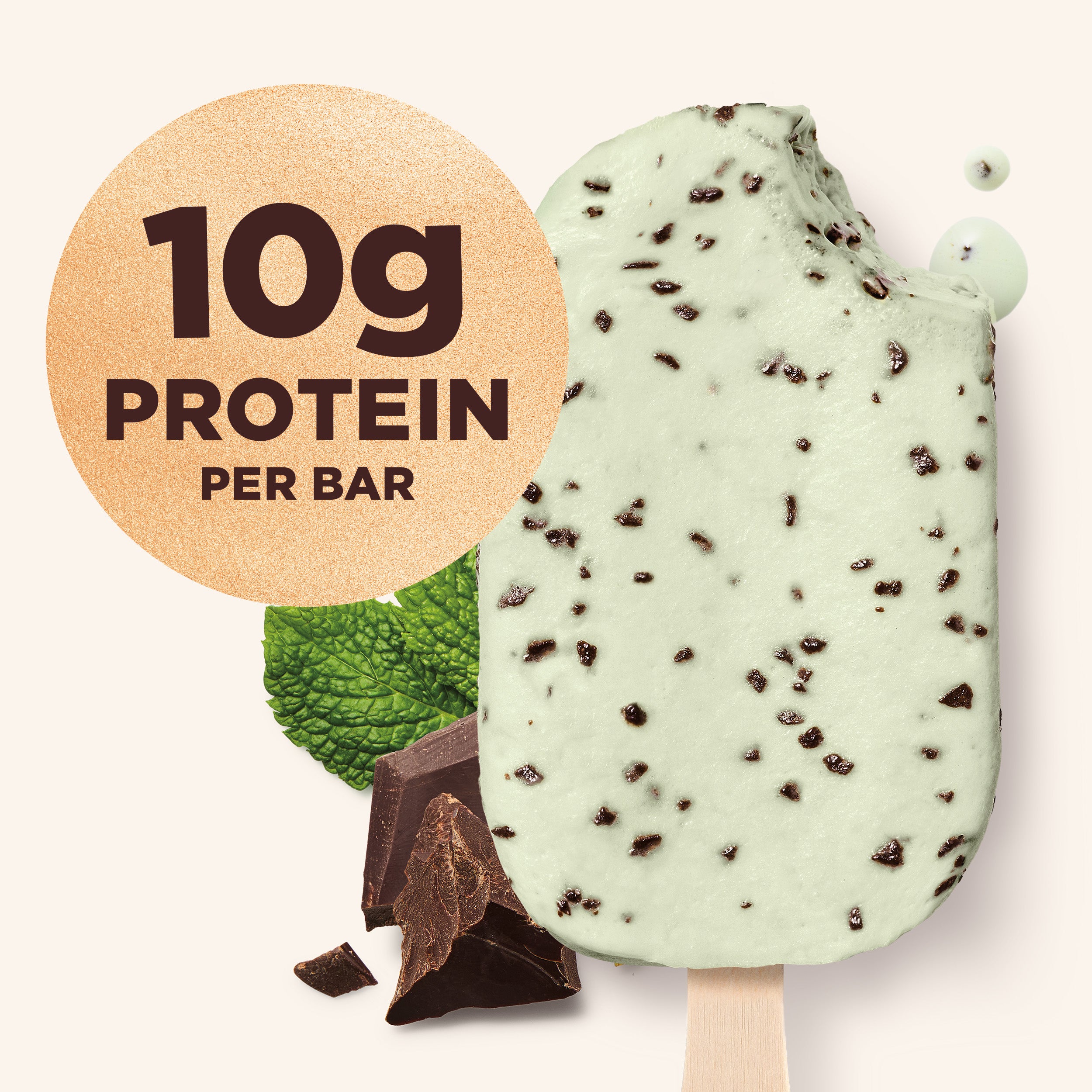 Mint Chip