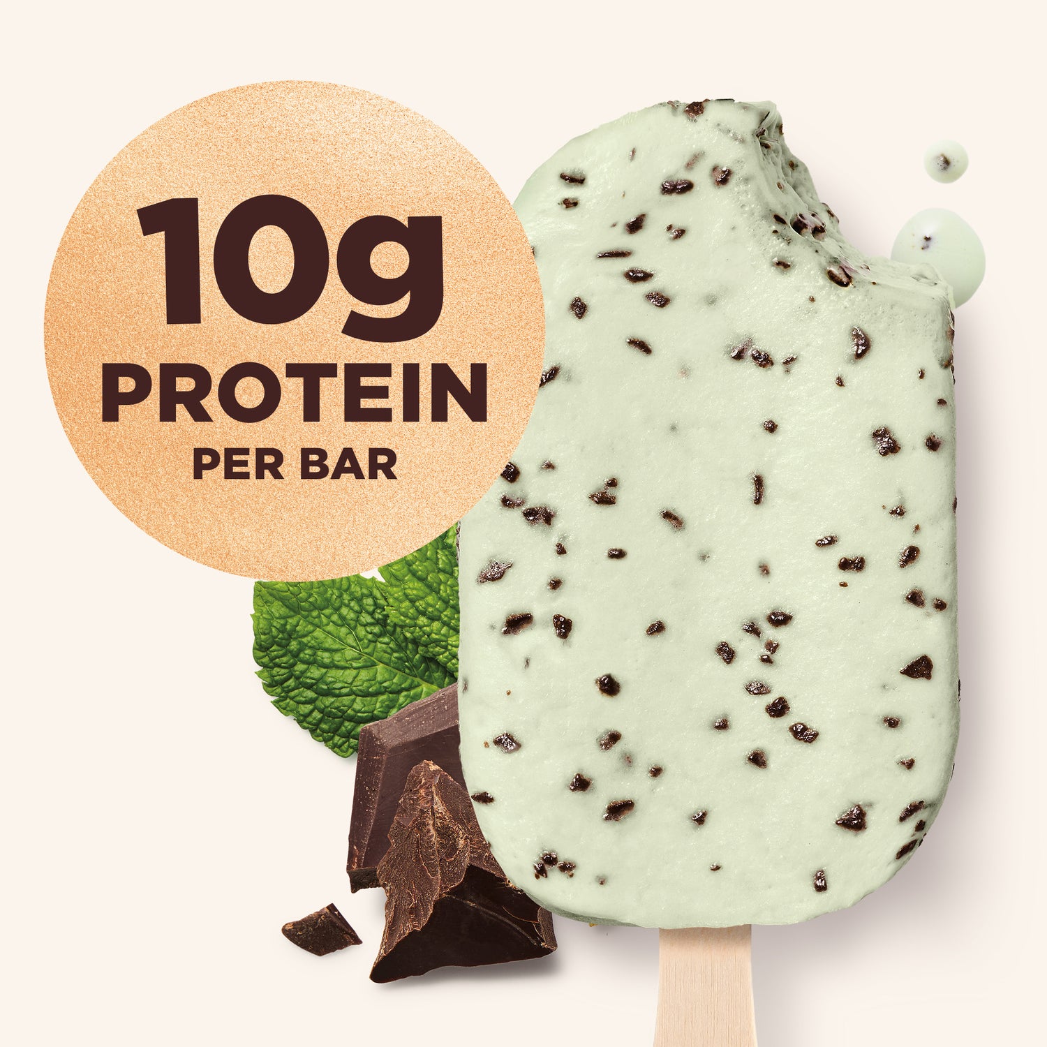 Mint Chip