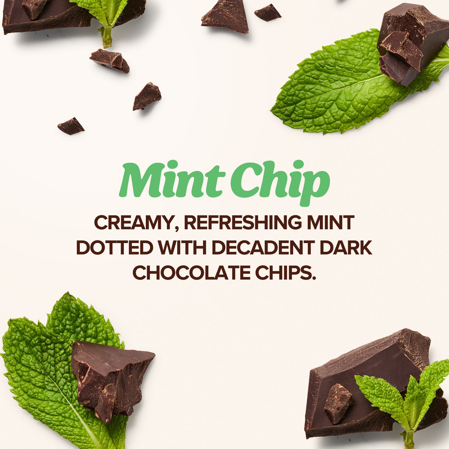 Mint Chip