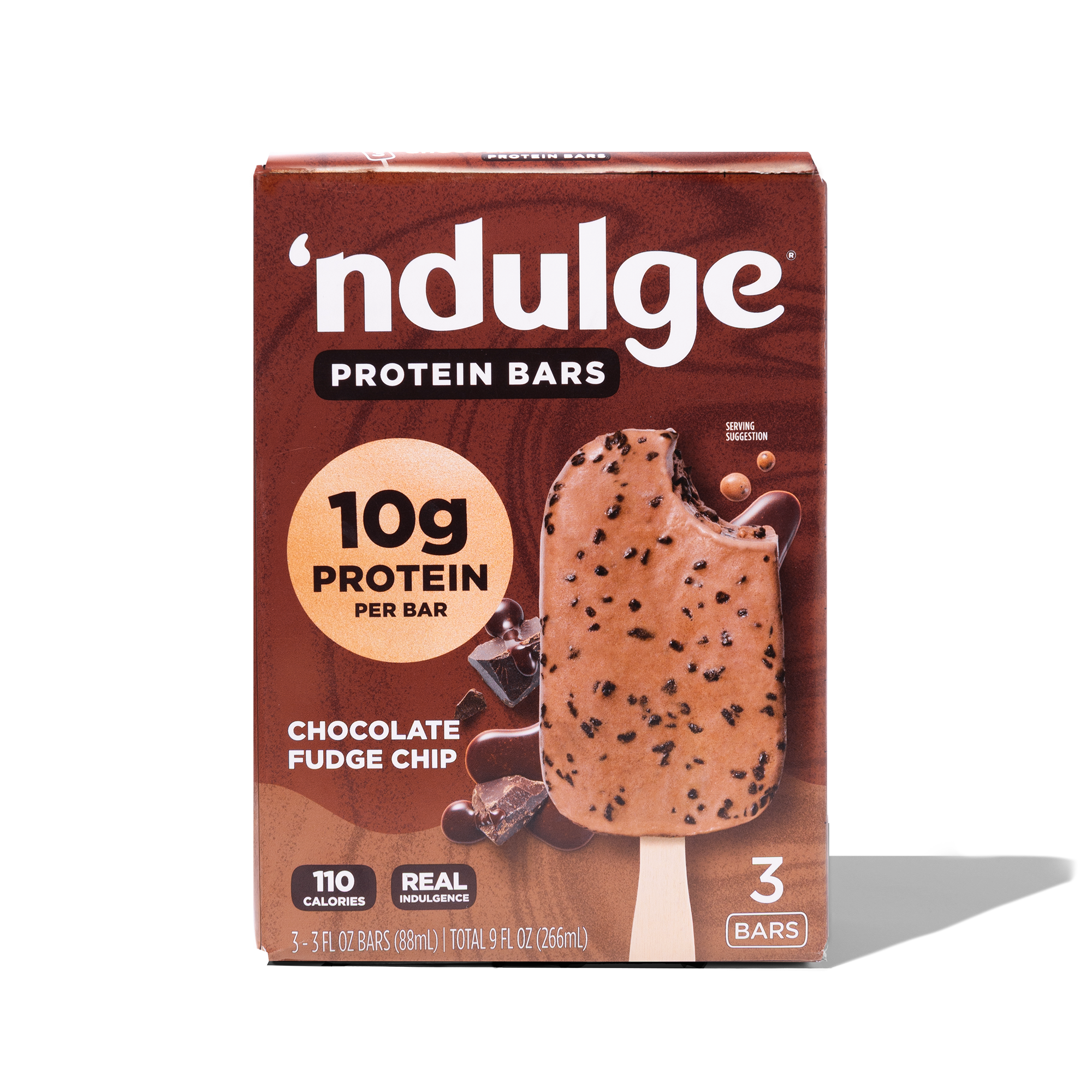 Chocolate Fudge Chip