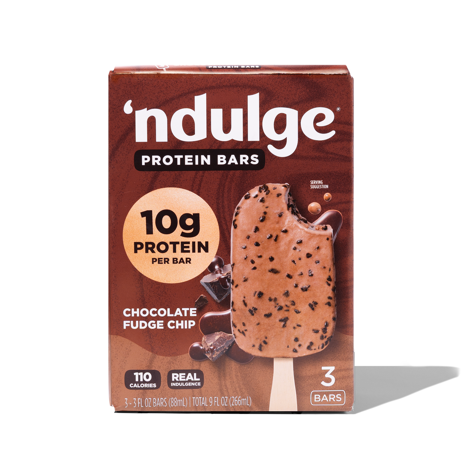 Chocolate Fudge Chip