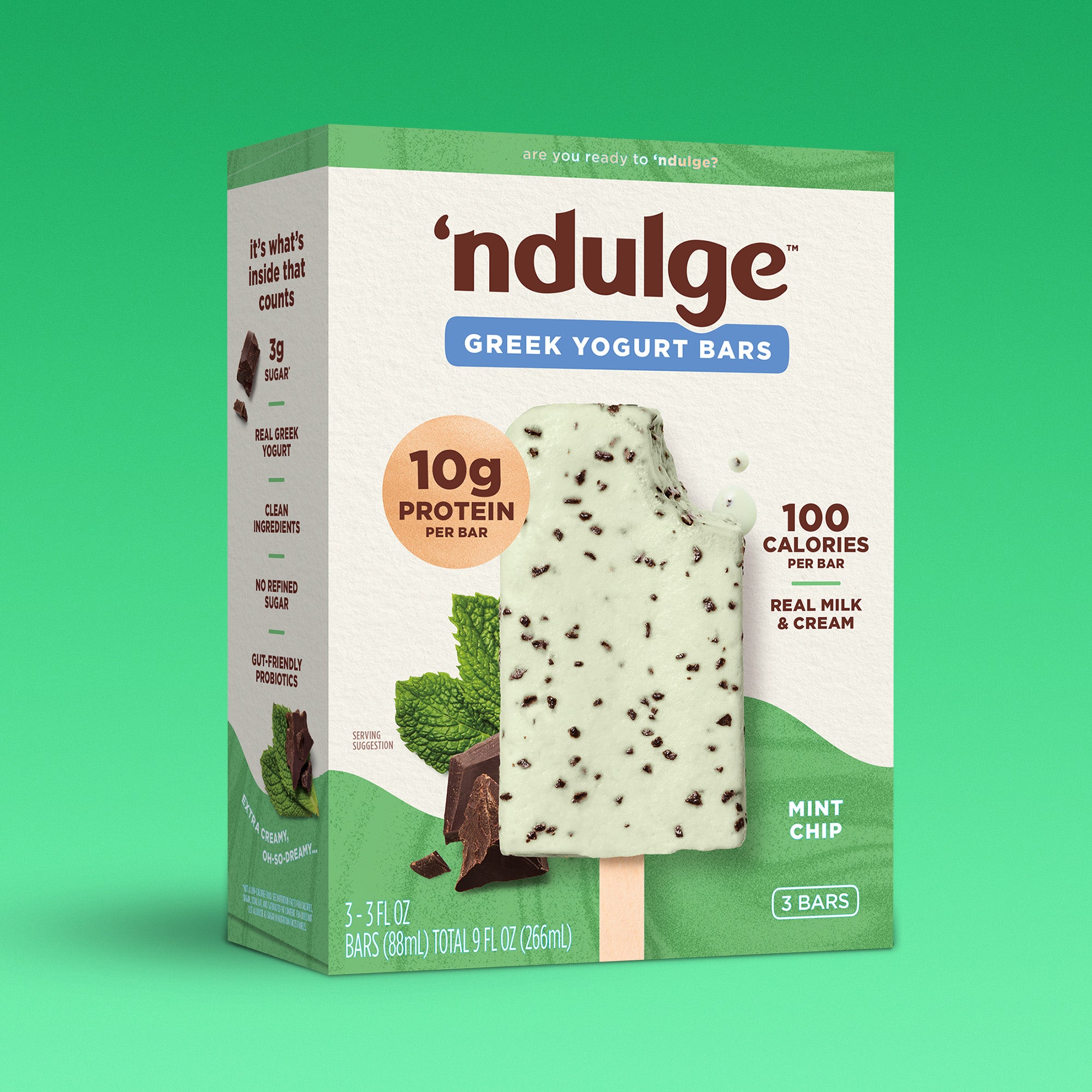 Mint Chip