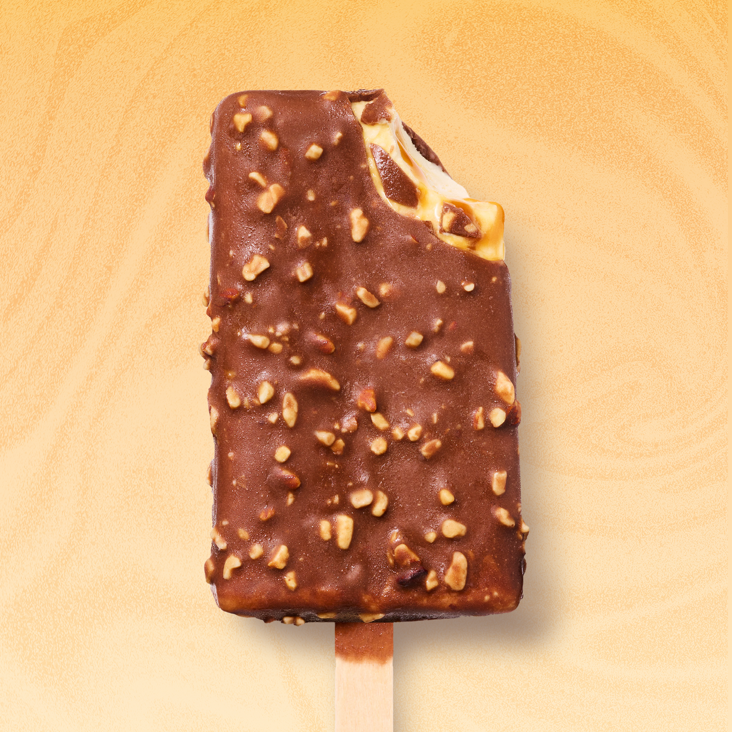 Salted Caramel Almond